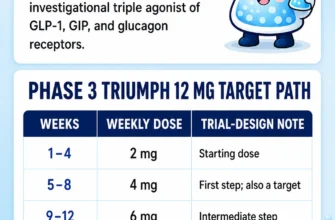 retatrutide-phase-3-triumph-dosage-chart